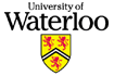 University of Waterloo logo