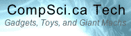 CompSci.ca Tech