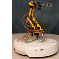 iRobot sample project