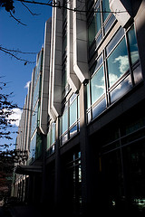 MIT building