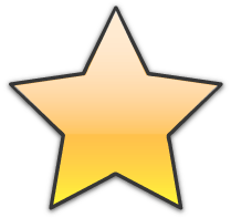 gold star picture