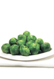 Brussels sprouts