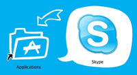 free instal Skype 8.98.0.407