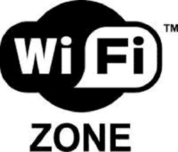 wifi zone