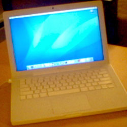 MacBook