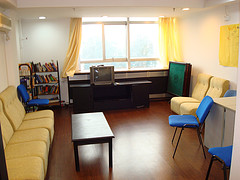 student residence