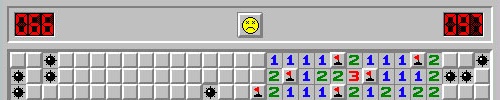 minesweeper