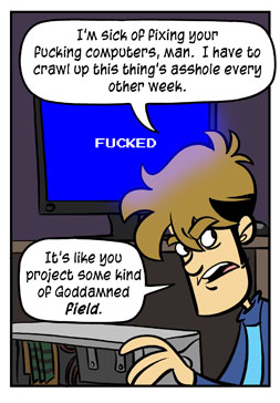 penny arcade