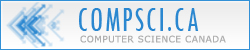 Computer Science Canada Link